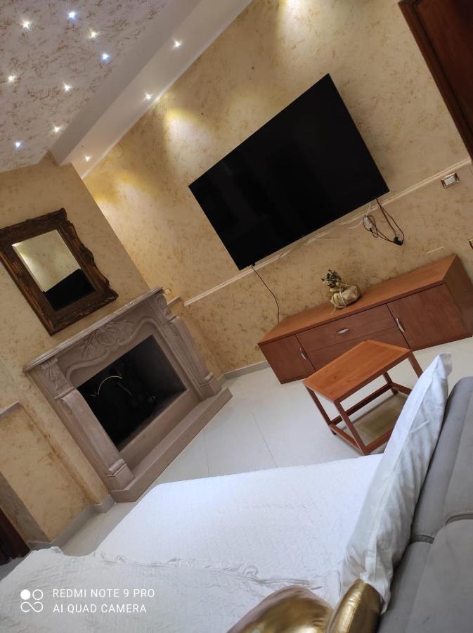 Hotel Paladini Porto Cesareo Extérieur photo