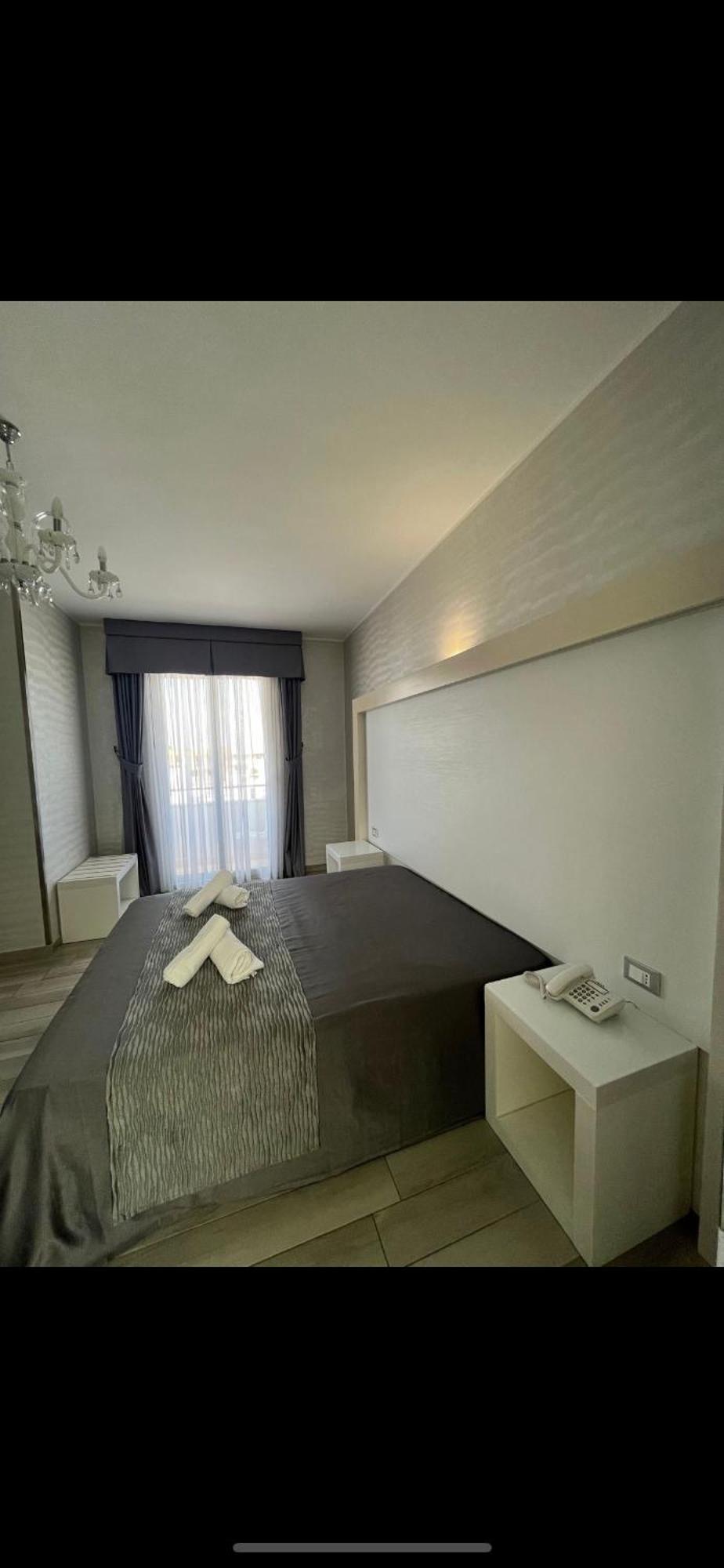Hotel Paladini Porto Cesareo Extérieur photo