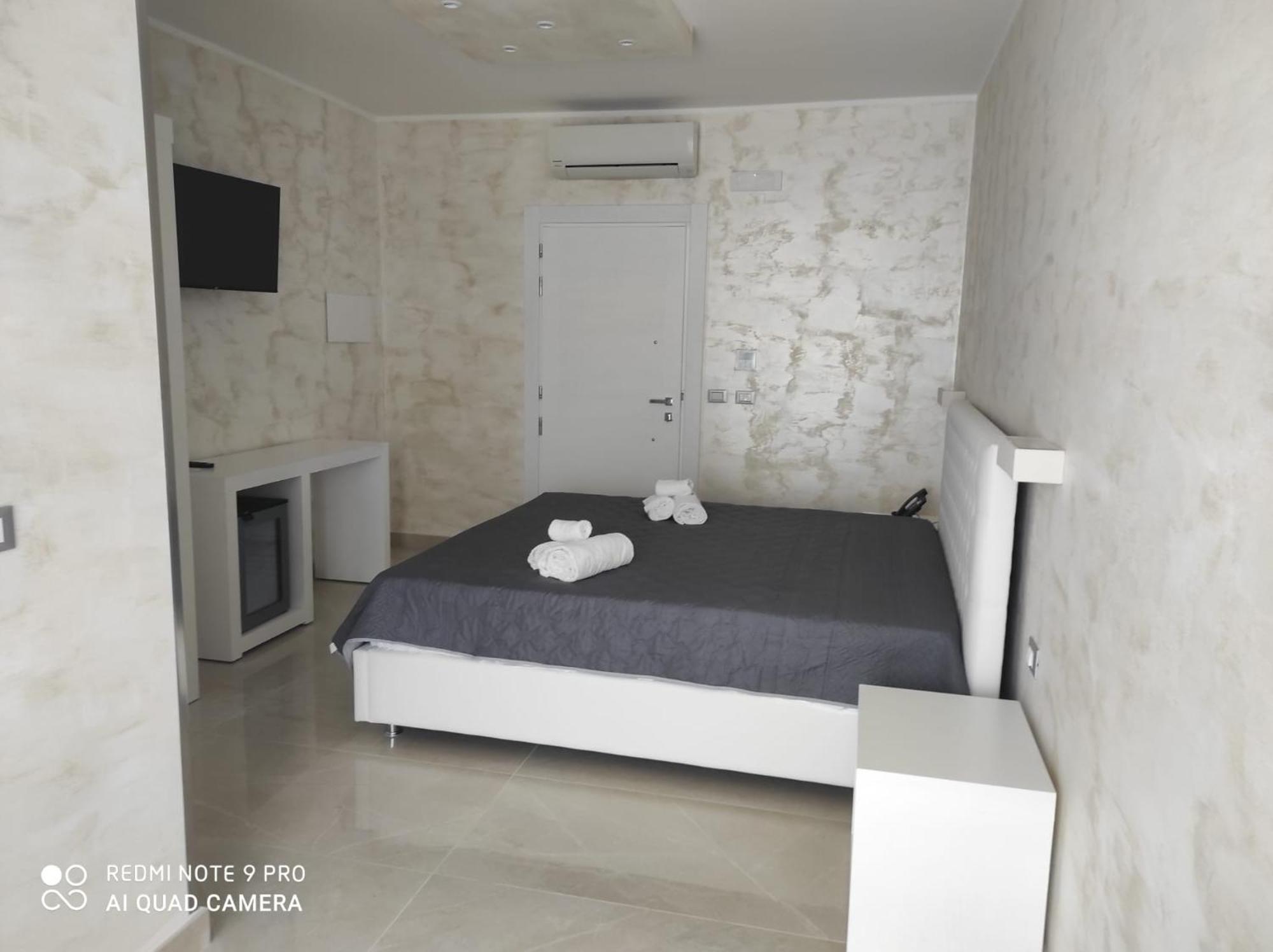 Hotel Paladini Porto Cesareo Extérieur photo