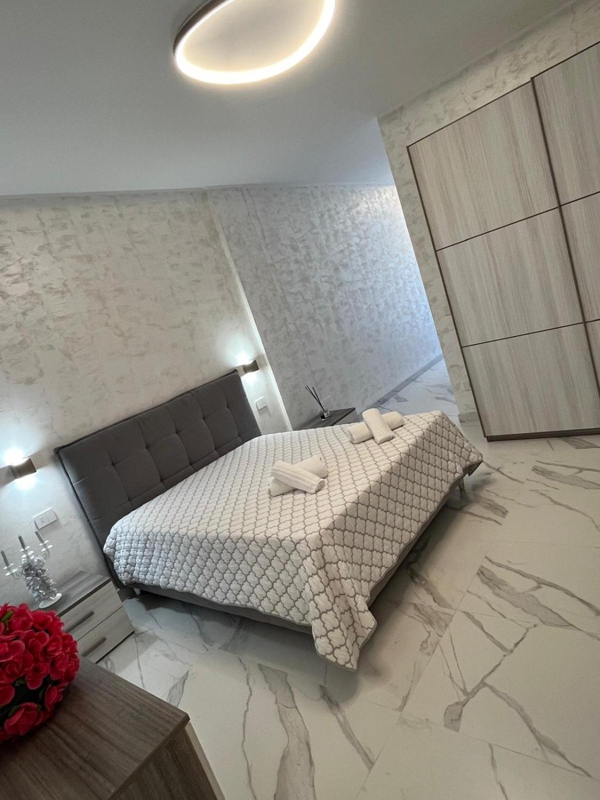 Hotel Paladini Porto Cesareo Extérieur photo