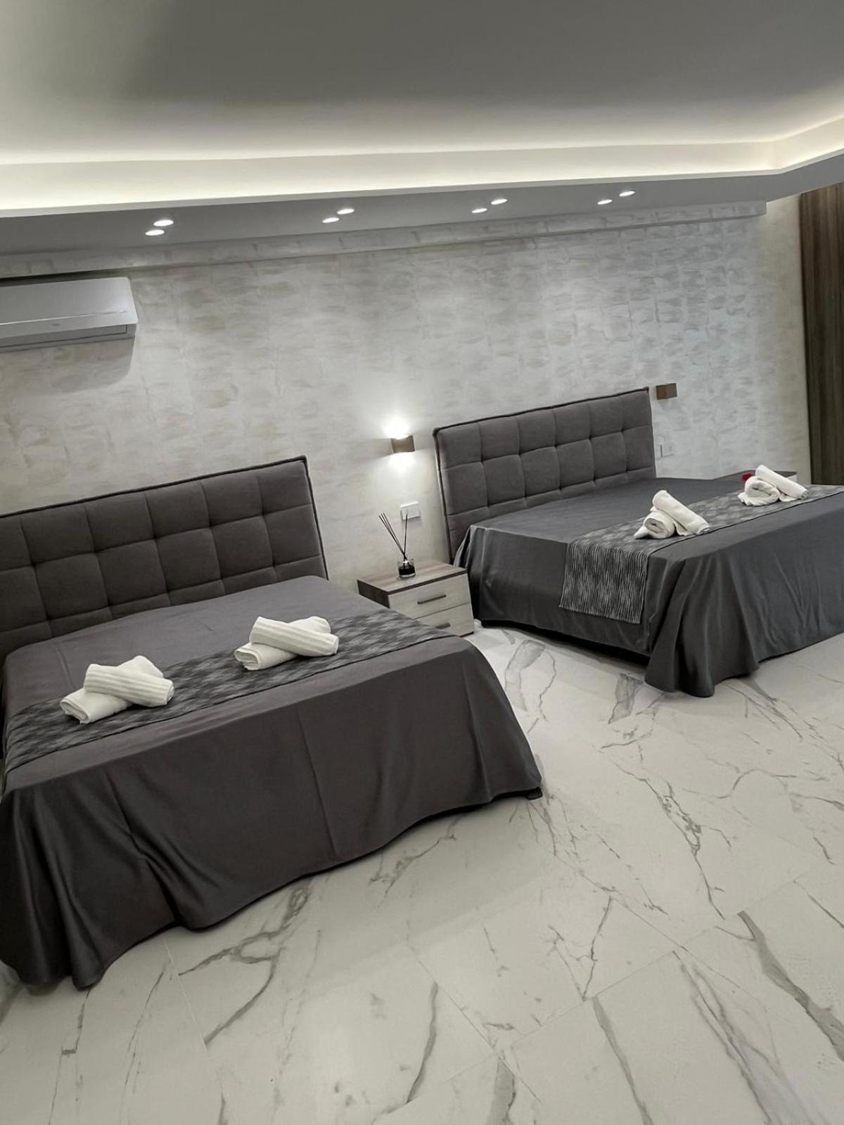 Hotel Paladini Porto Cesareo Extérieur photo