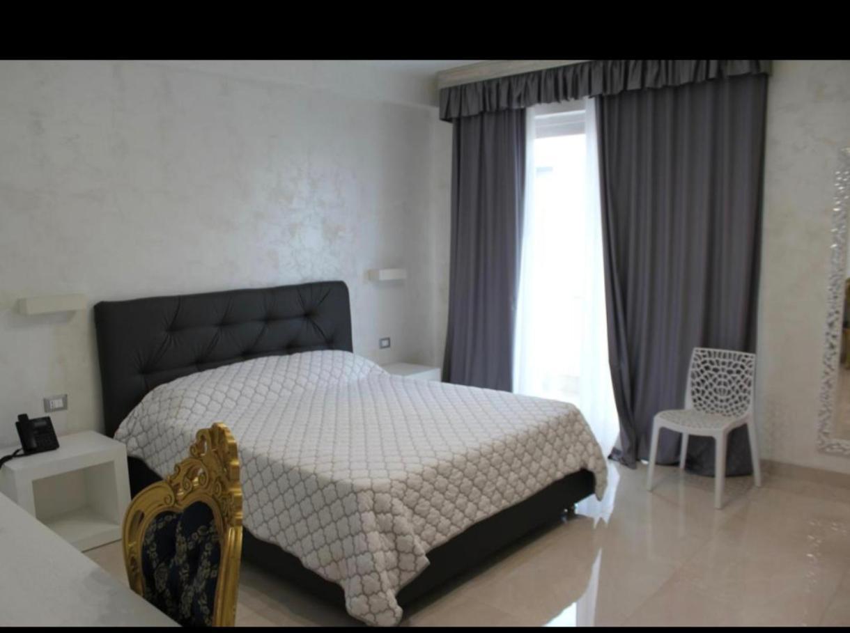 Hotel Paladini Porto Cesareo Chambre photo