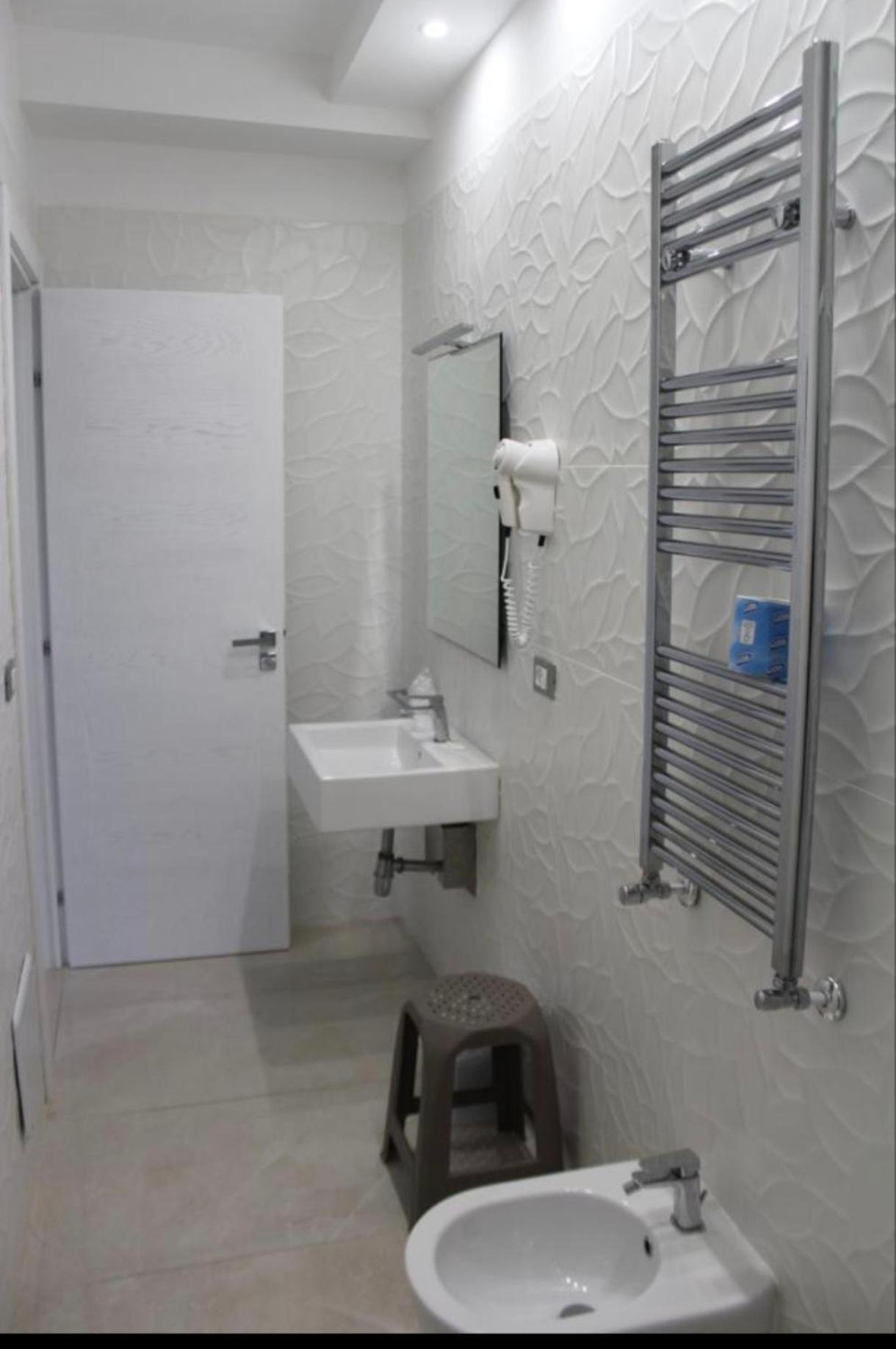 Hotel Paladini Porto Cesareo Chambre photo