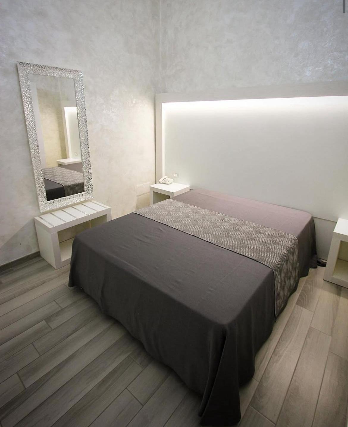 Hotel Paladini Porto Cesareo Extérieur photo